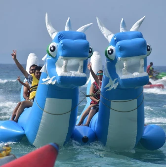 Dragon Ride