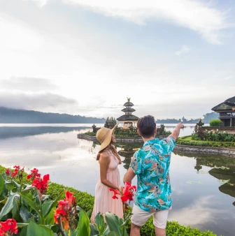Honeymoon Package in Bali