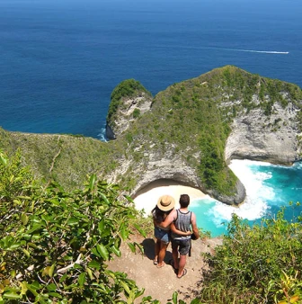 Super Holidays Package in Bali