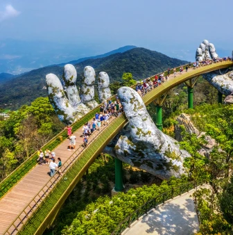 Vietnam Holiday Tour Package