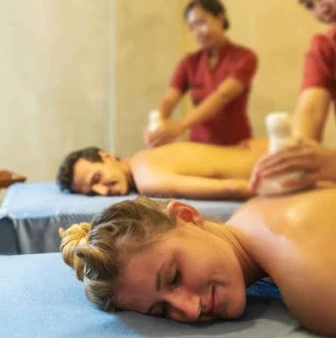 Bali’s Best Massage Therapy