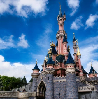 Swiss Alps, Amsterdam Canals & Parisian Wonders + Disneyland Paris Excursion