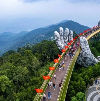 Weekend Getaways Vietnam