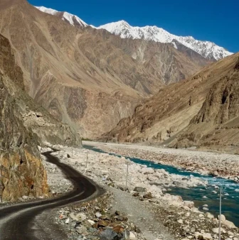 Leh-Manali Tour Package