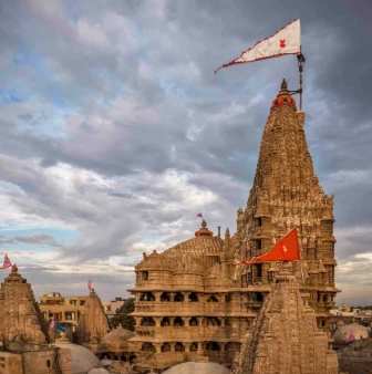 Dwarka & Somnath Tour Package