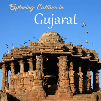 Gujarat - 5 nights