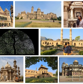 Gujarat - 6 nights