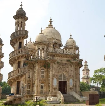 Gujarat - 7 nights