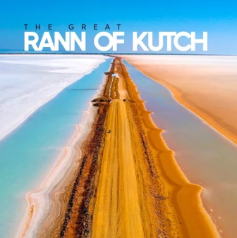 Rann of kutch - 3 nights