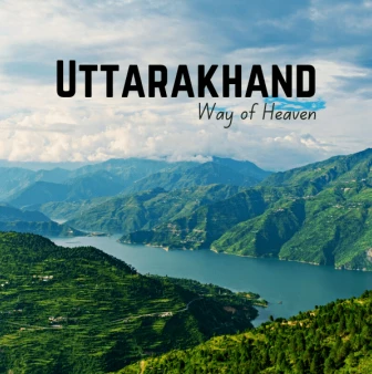 Best of Uttarakhand Tour Package