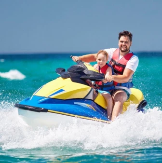 Andaman Extravagance Package