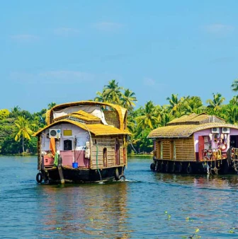 Discover Kerala Tour Package