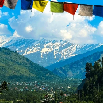 Manali Highlights