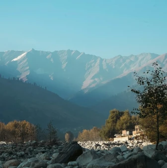 Loaded Trip to Shimla & Manali