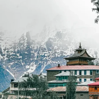 Happening Trip to Himachal