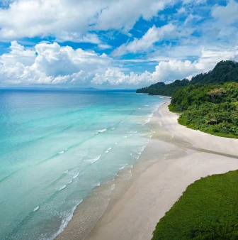 Andaman Escapade
