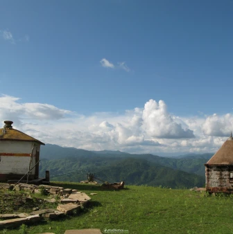 Devbhoomi Delights: Explore the Land of Gods