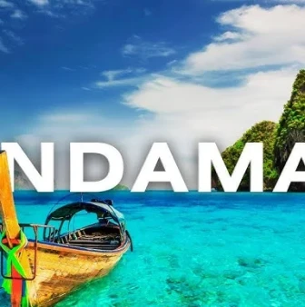 Holidays in Andaman