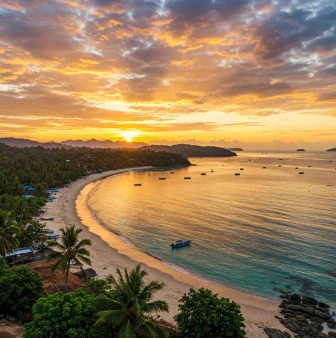 Island Paradise: Explore the Andaman Wonders