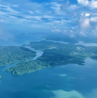 Adventurous Andaman
