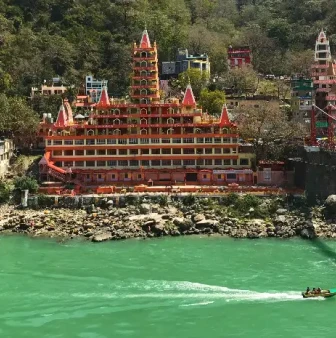 Uttarakhand Wonders: Nature and Beyond