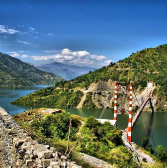 The Gateway to Tranquility: Uttarakhand