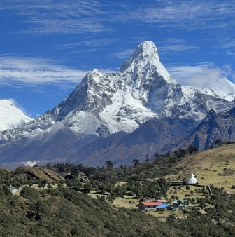 Himalayan Haven