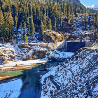 Manali & Kasol Combo: Exclusive from Delhi