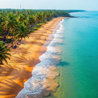 Kerala: Beyond the Ordinary