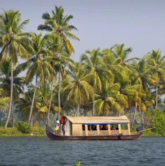 Breathe Kerala, Live Paradise