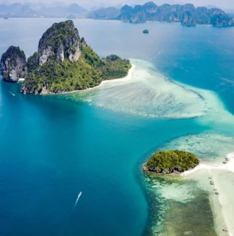 Experience Thailand Tour Package: Beyond Imagination