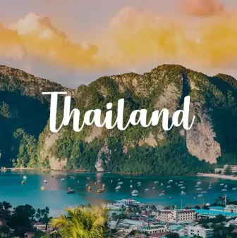 Amazing Thailand Tour Package - Phuket Krabi