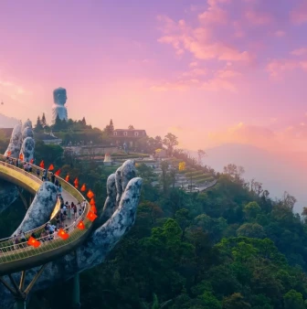 Uncover the Beauty of Culture and Landscape Vietnam