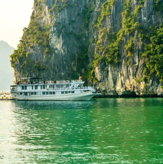Explore the Heart of Southeast Asia Vietnam