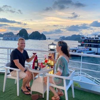 Fantastic Vietnam Holiday Package