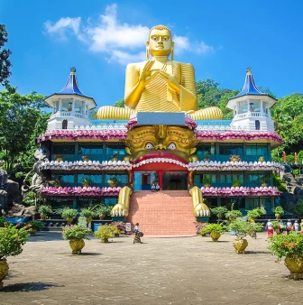 Wonders of Sri Lanka