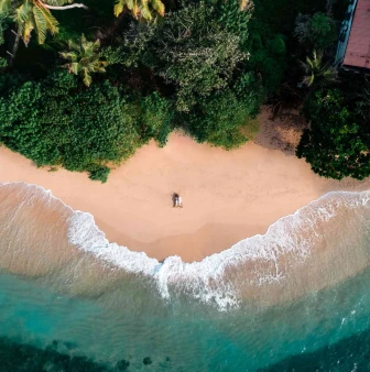 Honeymoon Package for Sri Lanka