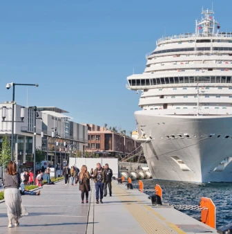 Turkey Getaways with Free Cruise tour