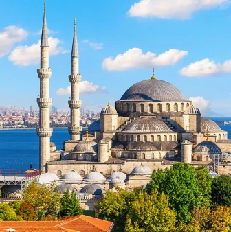 Majestic Turkiye (Turkey)