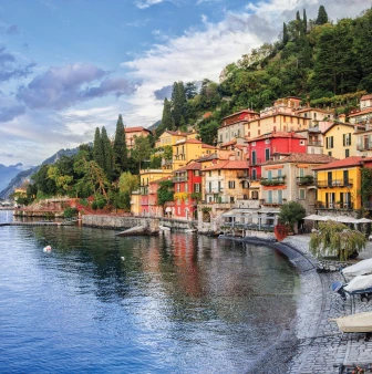 Explore Europe