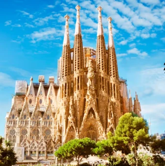 Portugal Delight & Splendid Spain