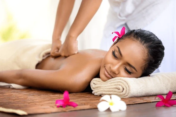 Bali’s Best Massage Therapy
