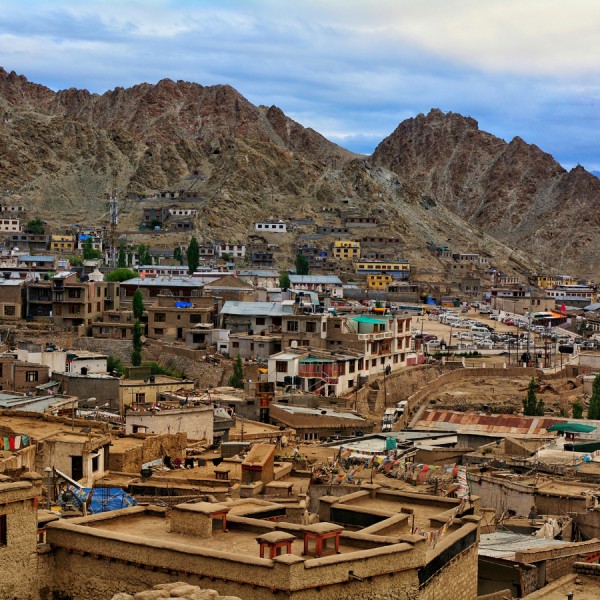5 Nights and 6 Days Leh Tour Package