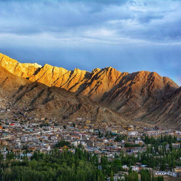 Leh Ladakh Tour Package