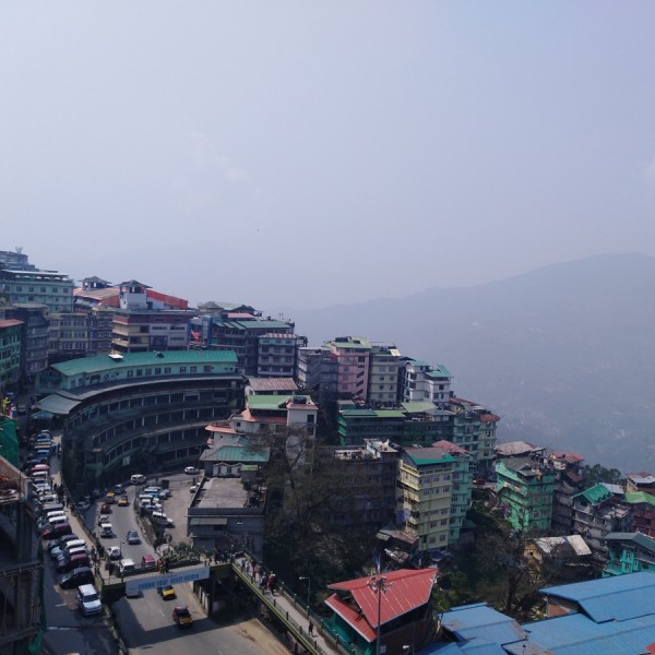 4 nights Darjeeling & Gangtok