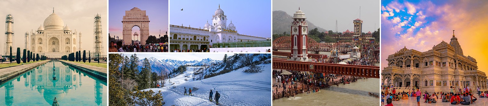 Heritage and Cultural Holiday Packages in India