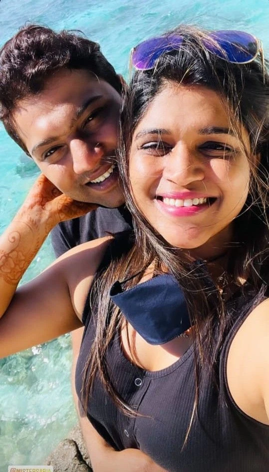 Pooja Mehta