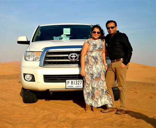 Gaurav Sharma