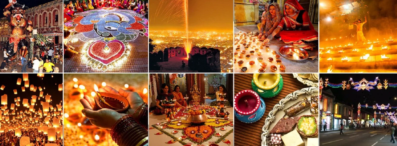 Fairs Festivals Holiday Packages in India