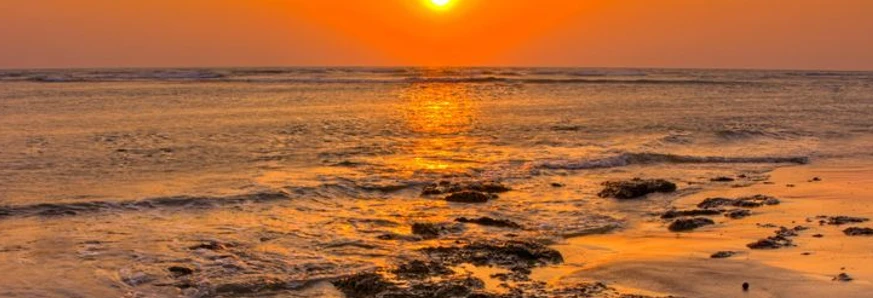 Sea, Sun And Sand Beach Holiday Packages in India